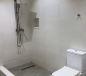Furnished 8bdrm house in Asamoa’s property , Tetegu for sale