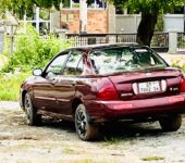 Nissan Sentra