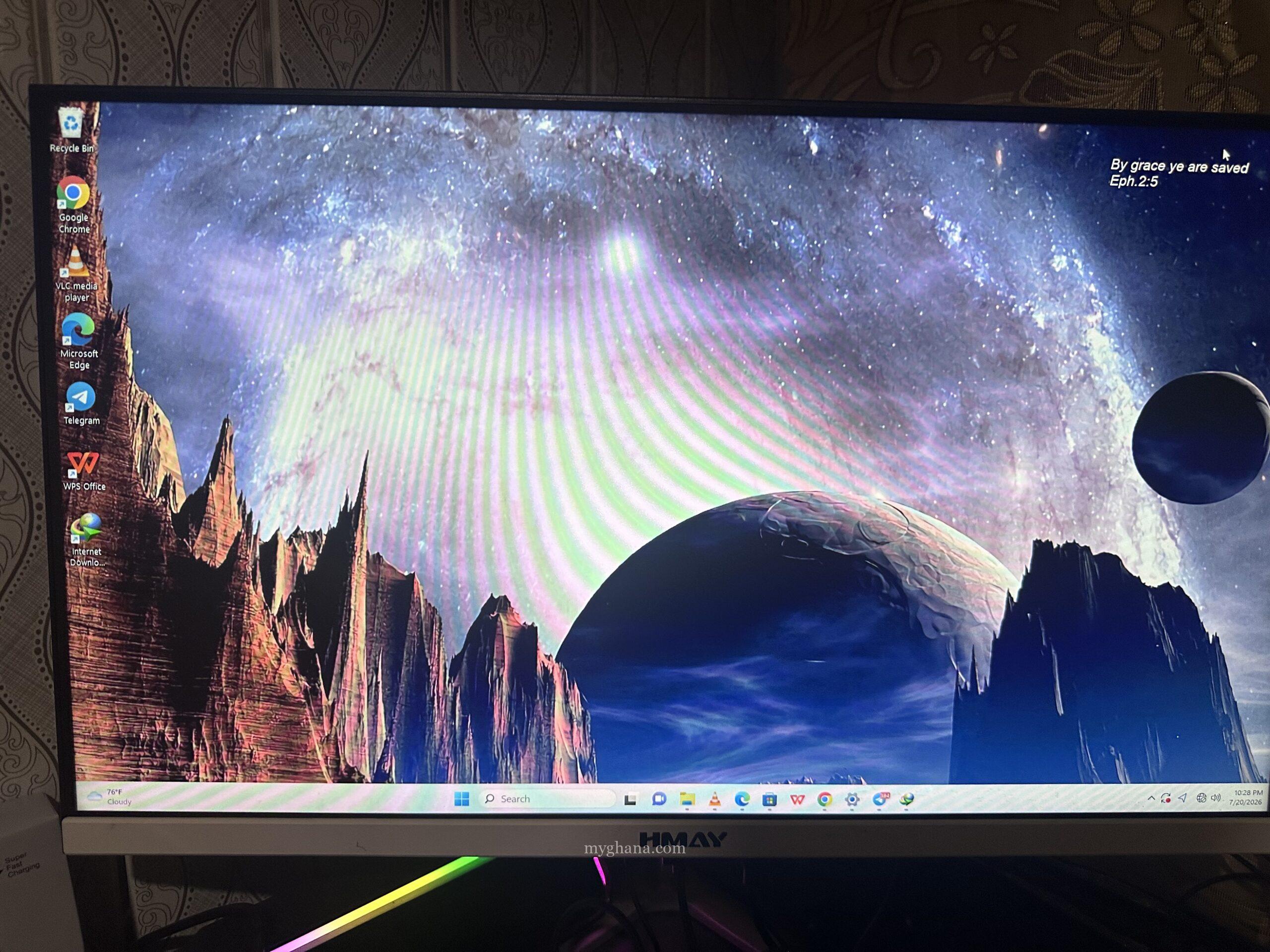 AIO generic computer