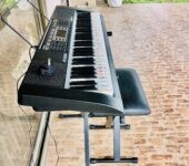 Piano Alisis Harmony 61, 300 tones 300 Rhythms