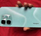 Infinix Hot50i
