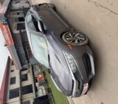 2017 Honda Civic Ex 2.0