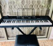 Piano Alisis Harmony 61, 300 tones 300 Rhythms