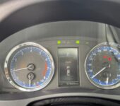 2019 Toyota Corolla XSE