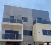 Furnished 8bdrm house in Asamoa’s property , Tetegu for sale