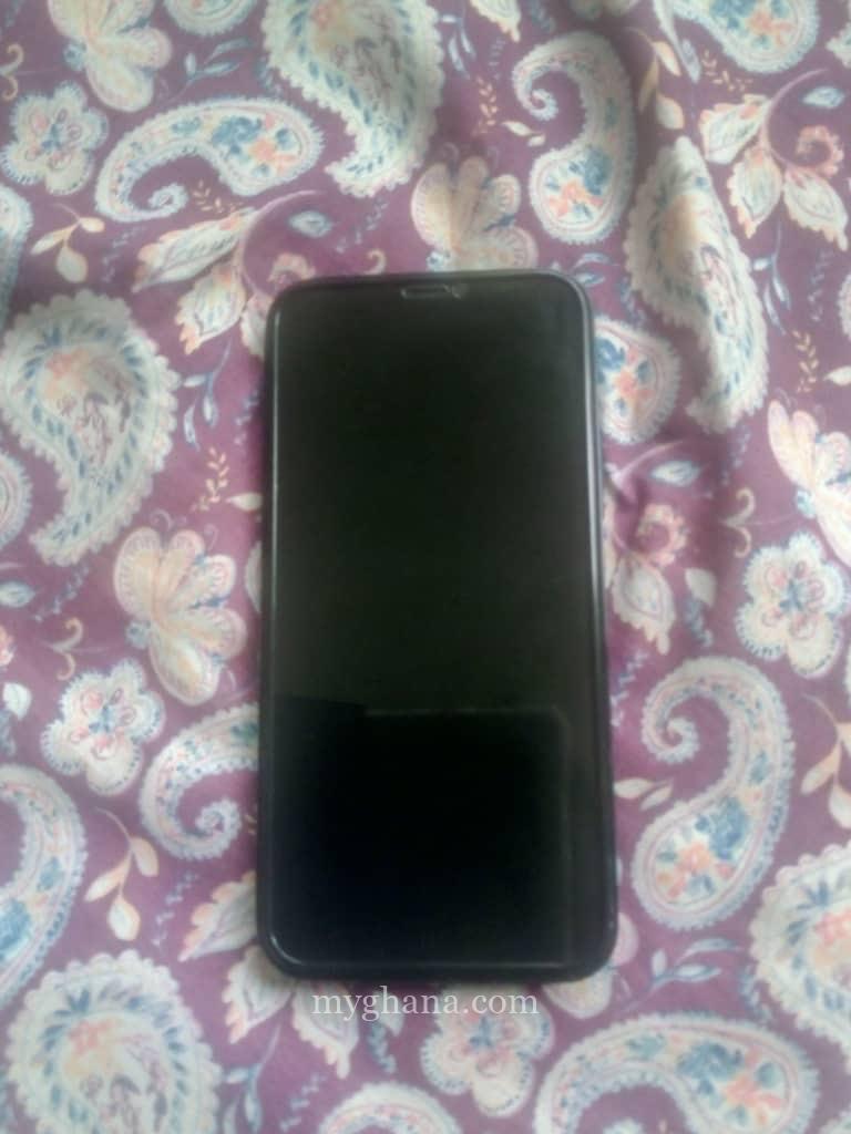 Apple iPhone 12 Pro 128GB pacific blue