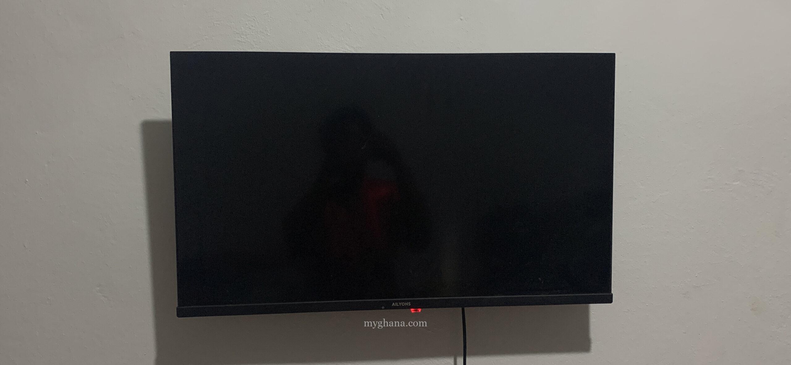 Ailyons Television
