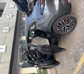 Changan Uni k Gasoline 2.0l turbo 2025/2026