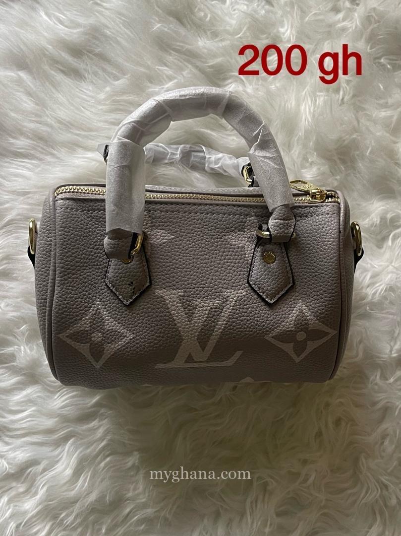 Bags for Sale