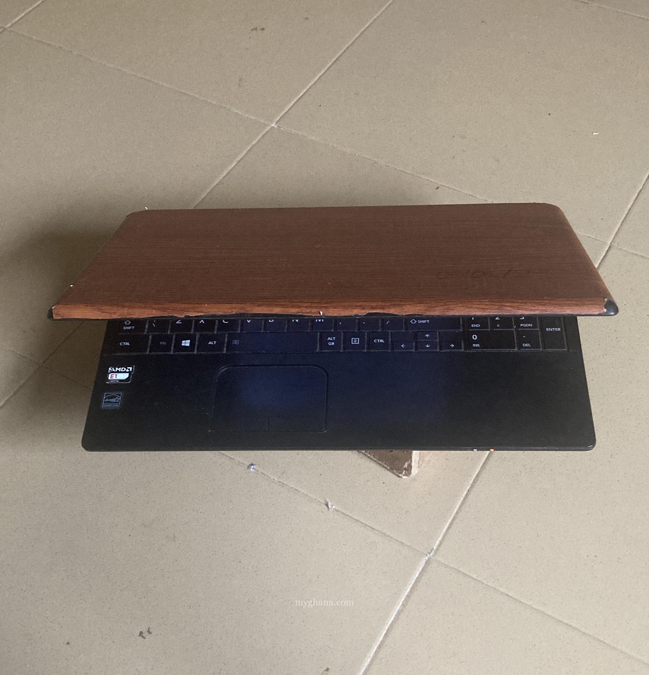 Laptop