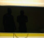 40” Samsung TV LCD