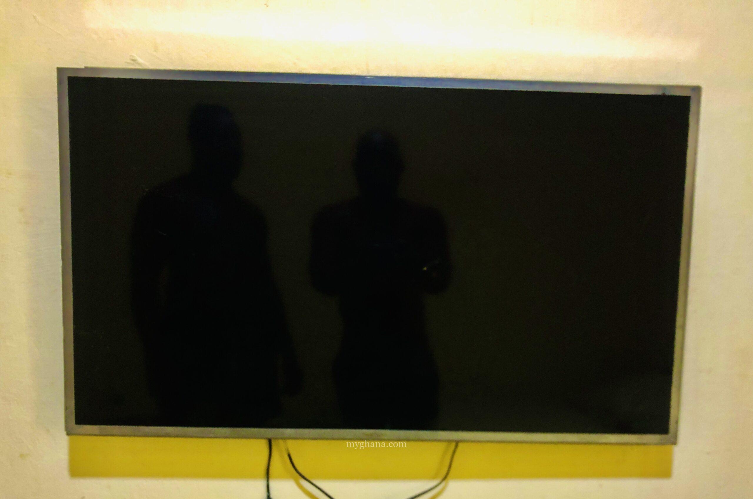 40” Samsung TV LCD