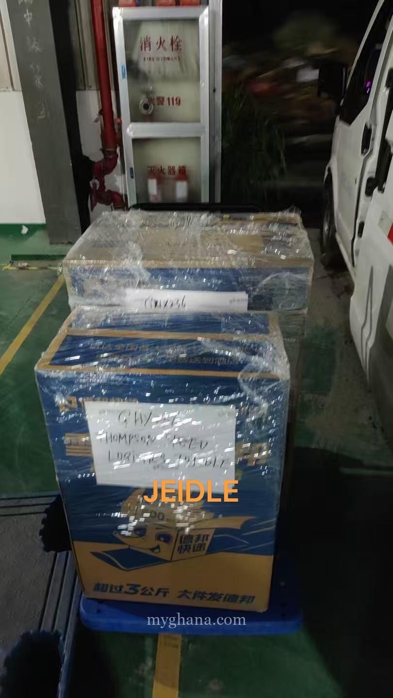 AIRFREIGHT AND SEA FREIGHT FROM CHINA TO GHANA DOOR TO DOOR SERVICES