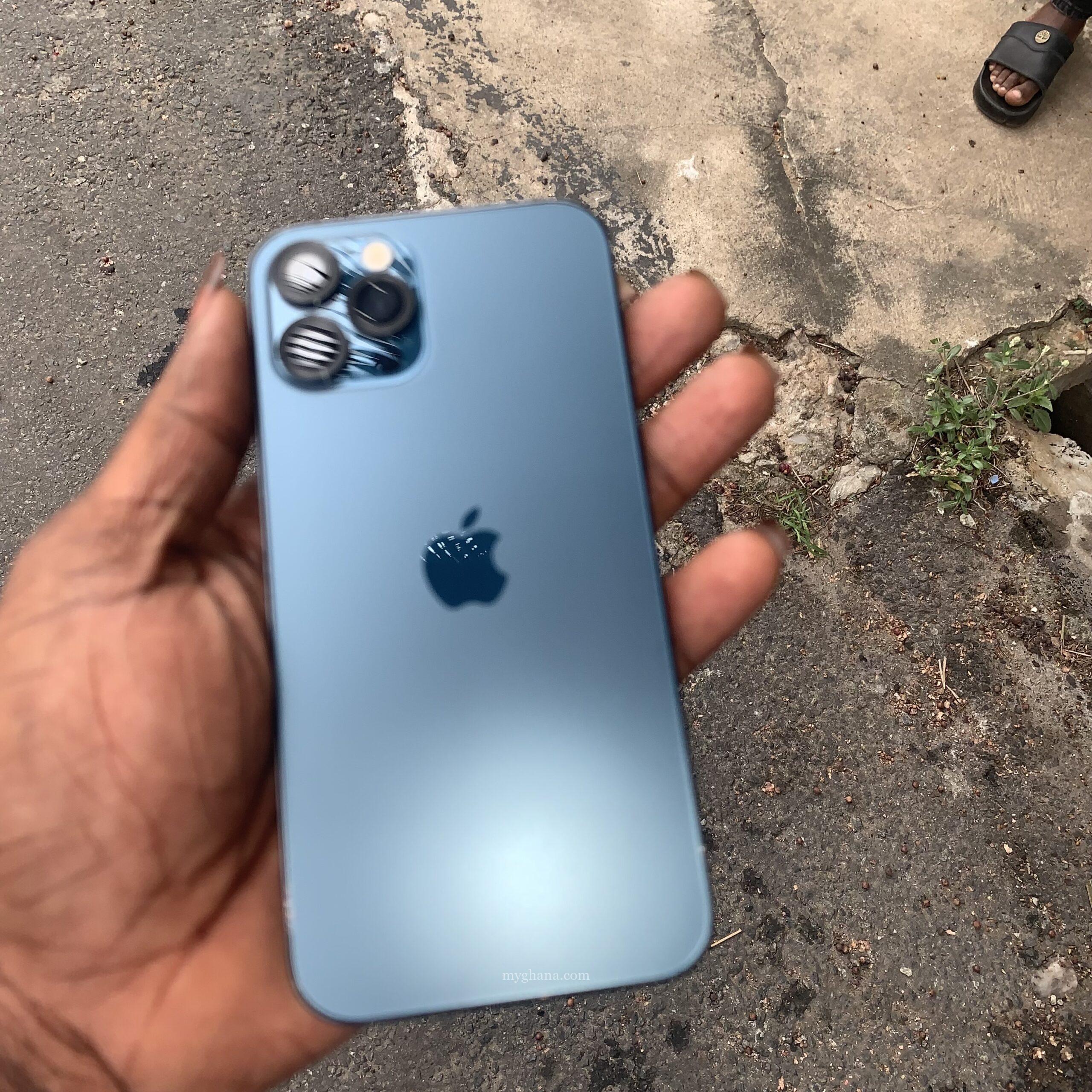 Apple iPhone 12 Pro 128GB