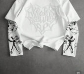Prince Thod unisex