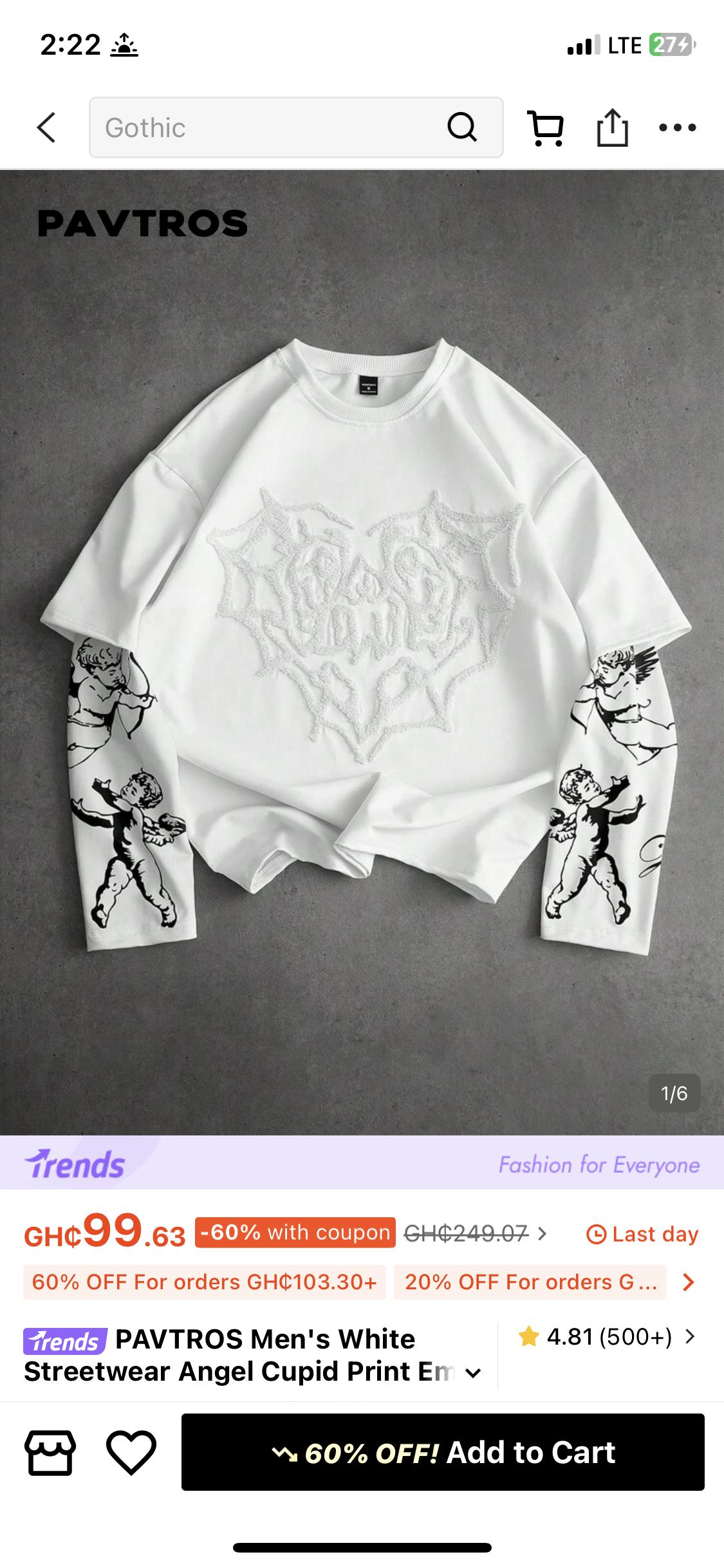 Prince Thod unisex