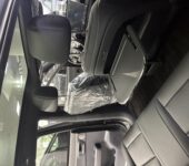 Toyota Bz3x Full Electric