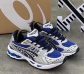 ASICS