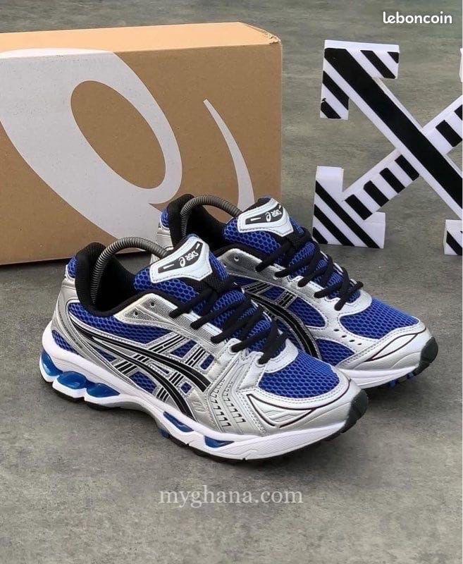 ASICS