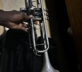Trumpet