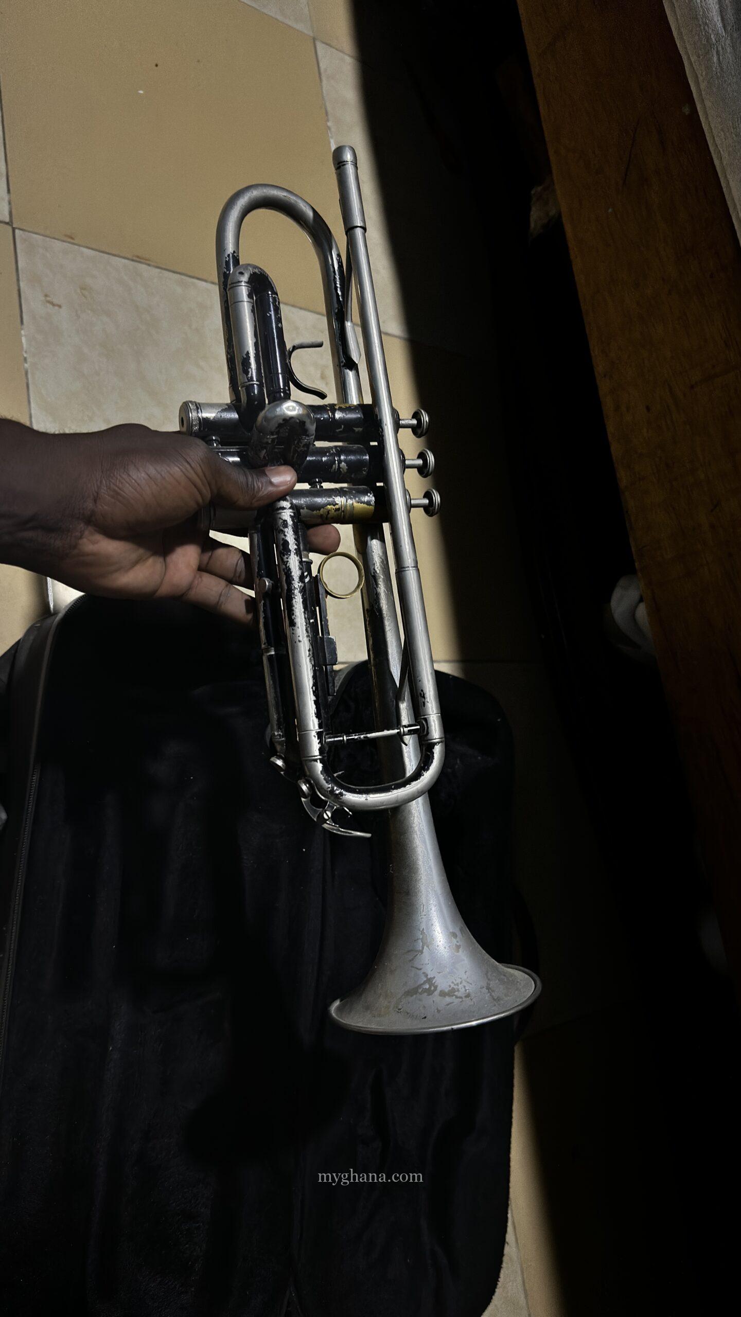 Trumpet
