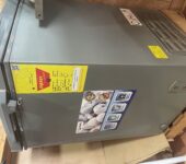 Pearl Chest Freezer