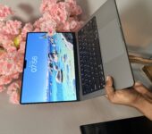 MacBook Pro 2021 M1 Pro chip