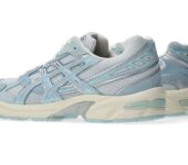 ASICS
