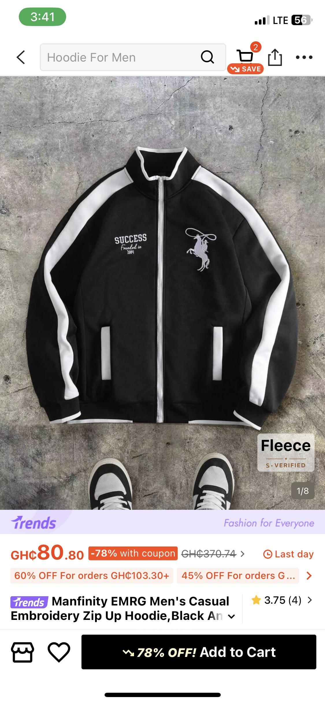 Prince Thod unisex