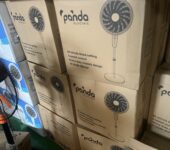 Stand Fan for sale