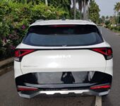 Kia Sportage 2022 model