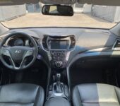 Hyundai SantaFe 2.0D Diesel Automatic SUV – Clean & Well Maintained (2018)
