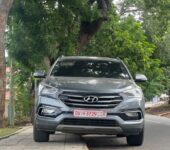 Hyundai SantaFe 2.0D Diesel Automatic SUV – Clean & Well Maintained (2018)