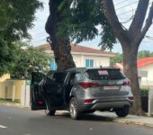 Hyundai SantaFe 2.0D Diesel Automatic SUV – Clean & Well Maintained (2018)