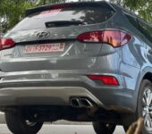 Hyundai SantaFe 2.0D Diesel Automatic SUV – Clean & Well Maintained (2018)