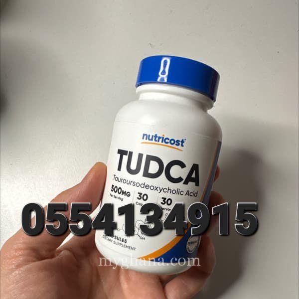 Nutricost Tudca 250mg In Ghana