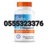 Doctor’s Best Ubiquinol In Ghana