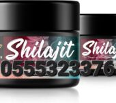 Solavica Himalayan Shilajit Resin 30g