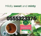 Traditional Medicinals Organic Pregnancy Tea