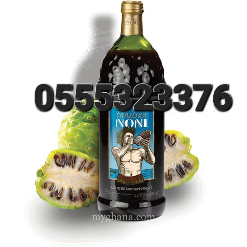 Original PureTahitian Noni Juice by Morinda
