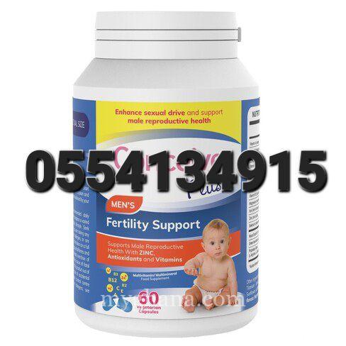 Conceive Plus Men’s Fertility Support
