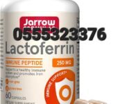 Jarrow Formulas Lactoferrin Supplements