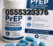 HIV Prep – Prophylaxis In Ghana