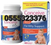 Conceive Plus Men’s Fertility Support