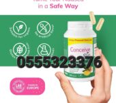 CONCEIVE PLUS Morning Sickness Relief