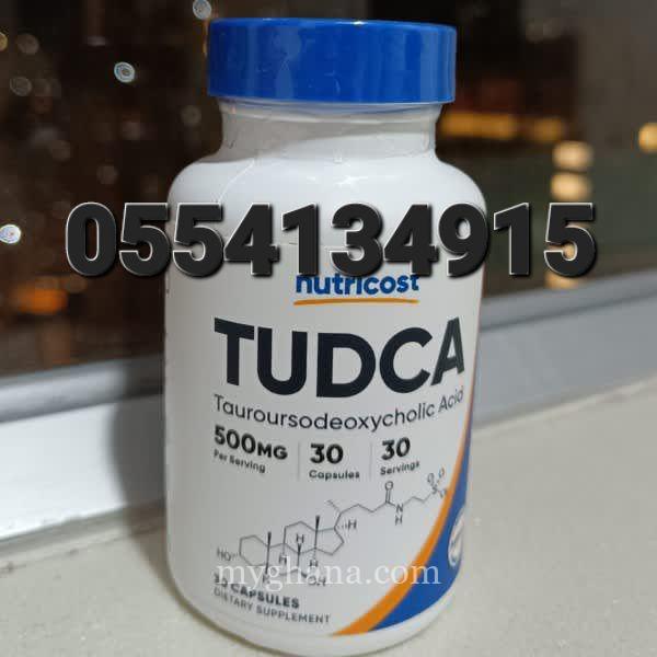 Nutricost Tudca 250mg In Ghana
