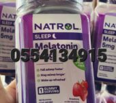 Natrol Melatonin Gummies 10mg In Ghana