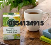 Traditional Medicinals Organic Dandelion Leaf & Root