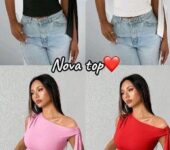 Basic tops