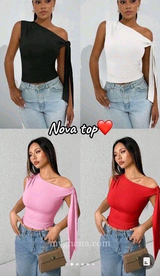 Basic tops